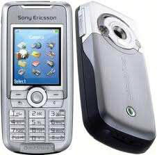 Sony Ericsson K700i