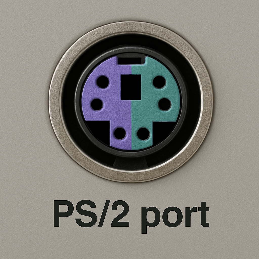 Computer Connectivity Guide