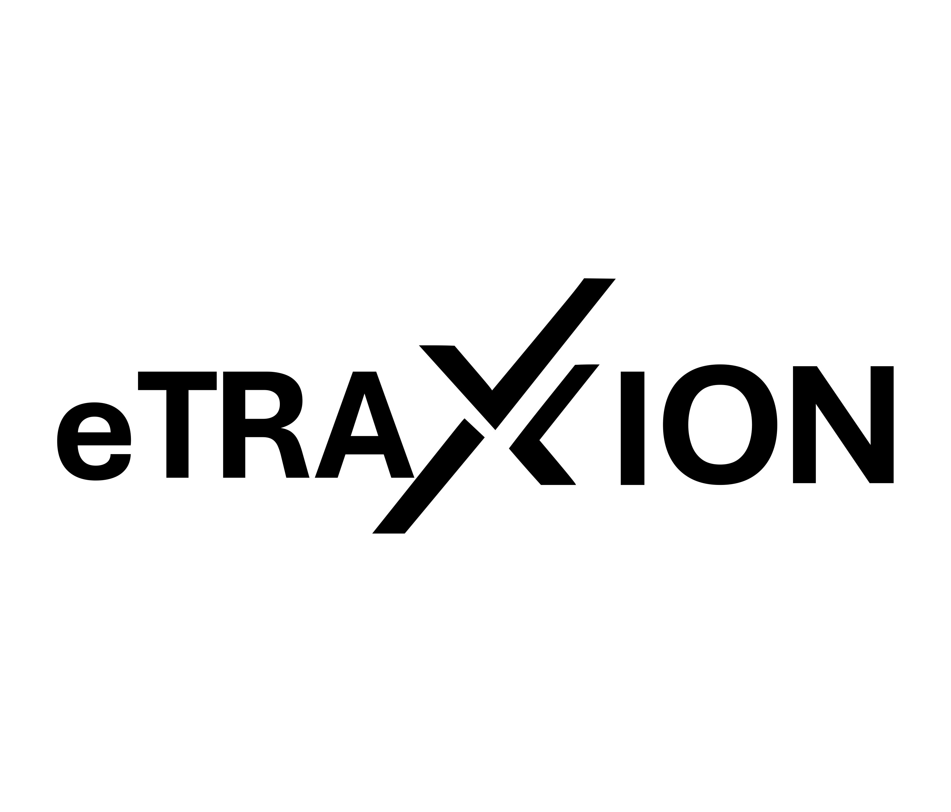 eTraxion