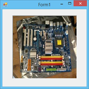 PictureBox