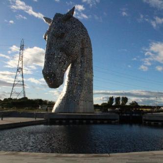 Kelpies 1