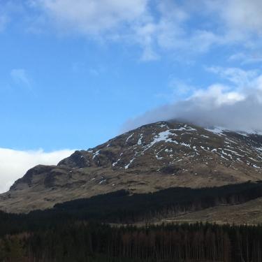 Ben Lui