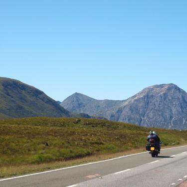 Rannoch Moor