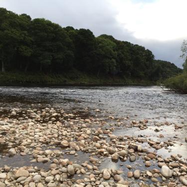 Tummel + Tay