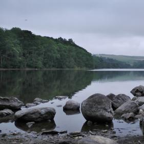 Loch Clunie
