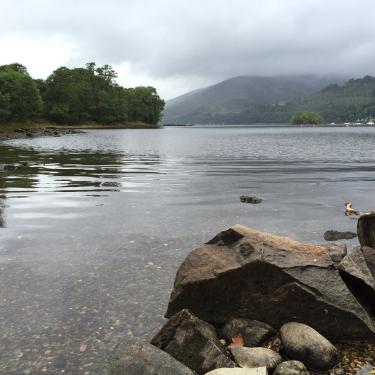 Loch Earn