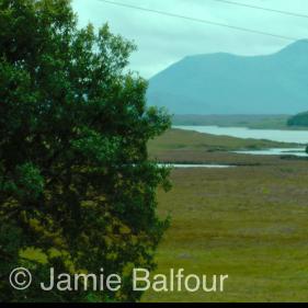Loch Laidon