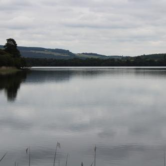 Loch of the Lowes