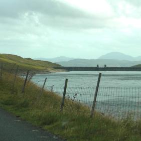 Lochan na Lairige