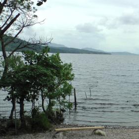 Loch Rannoch