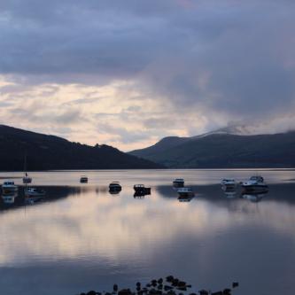 Loch Tay