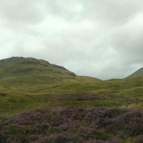 Ben Lawers