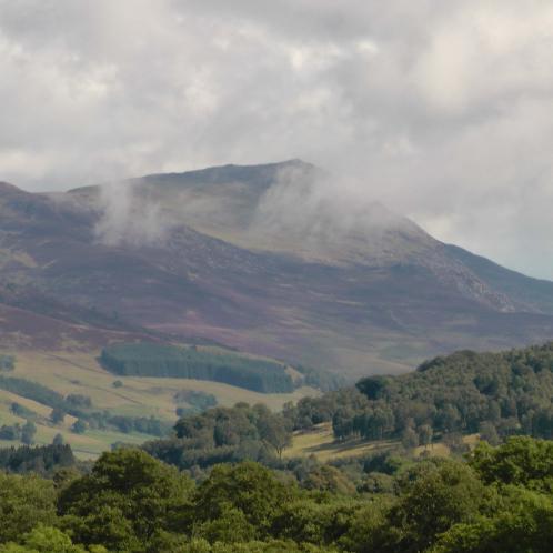 Schiehallion