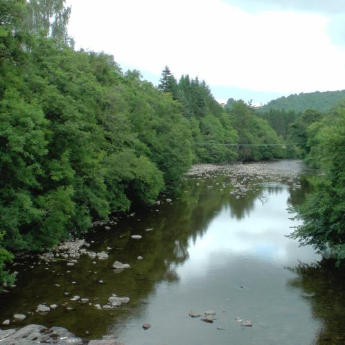 River Braan