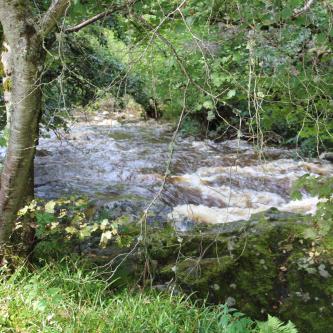 Bruar Water