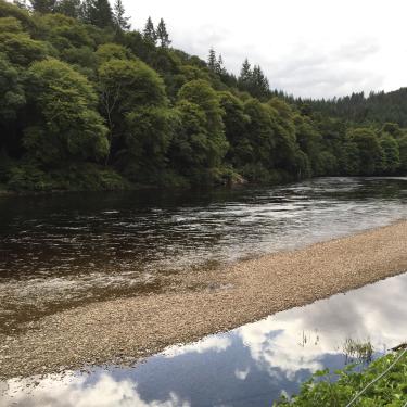 River Tay