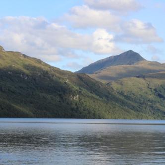 Ben Lomond