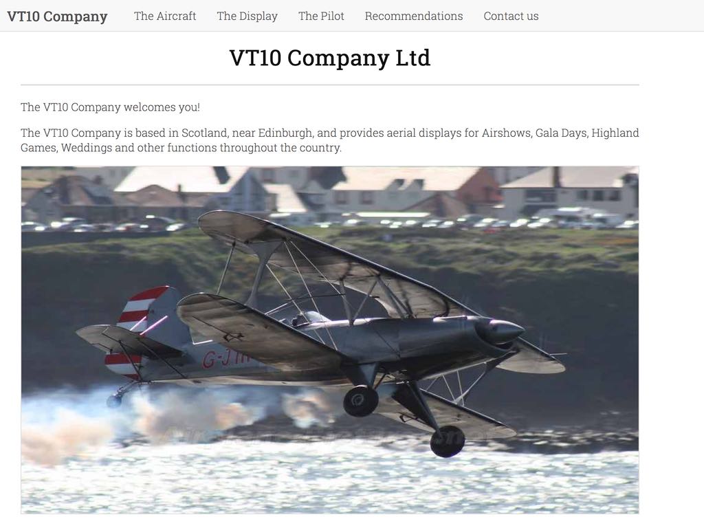 airdisplays.co.uk