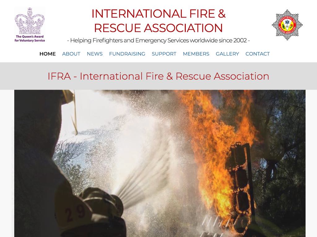 ifra.org.uk