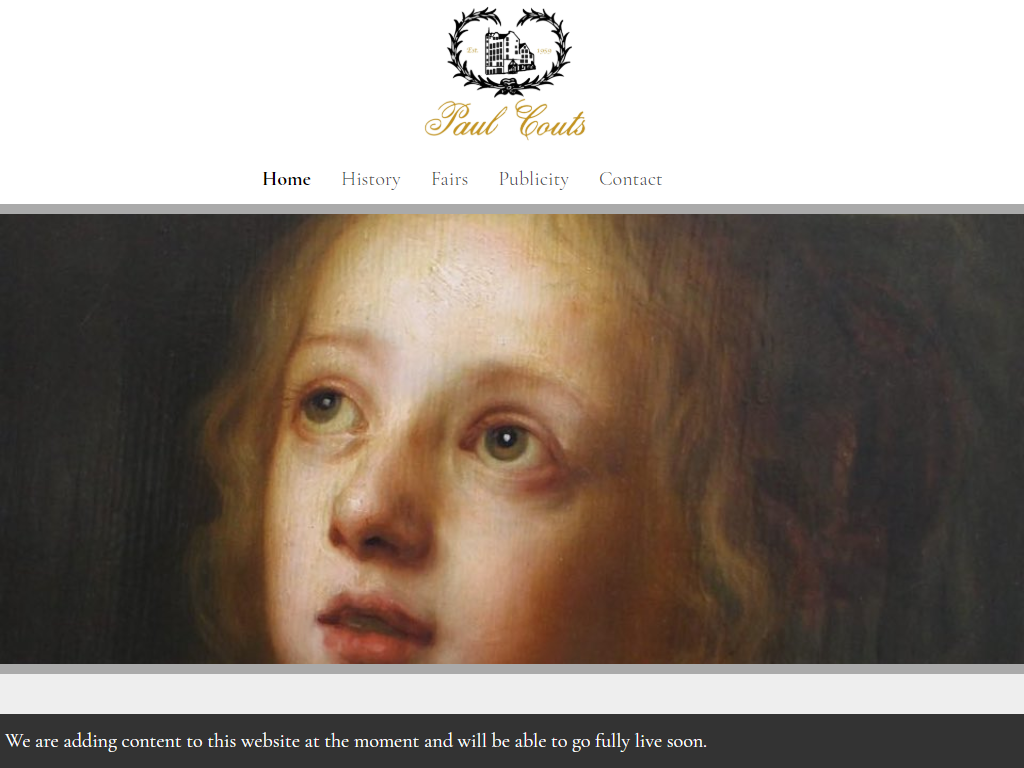 paulcouts.co.uk