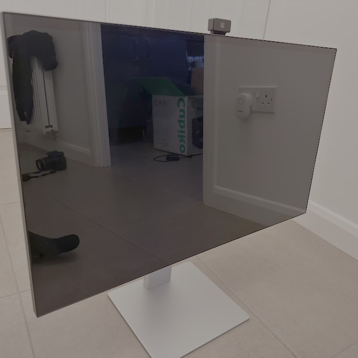 Alogic Clarity Pro Touch 27" review