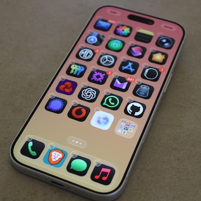 iPhone 17 Pro review