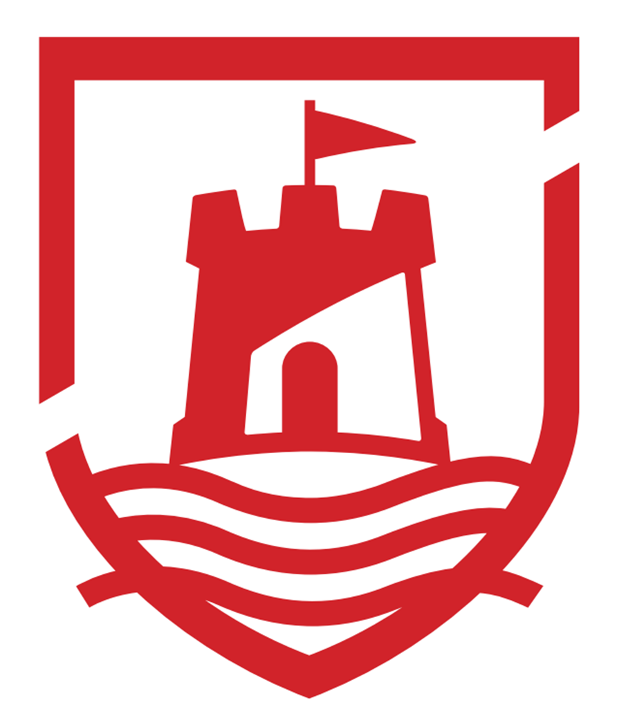 Slides badge
